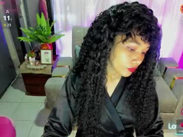 Aylinn_Star August 11, 2025 Chaturbate stream image