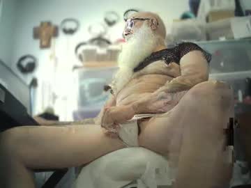 Bigjeff01 August 11, 2025 Chaturbate stream image