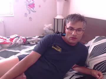 Calvinjohnlad August 11, 2025 Chaturbate stream image