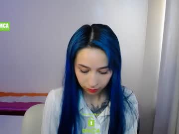 Dakota_Senju August 11, 2025 Chaturbate stream image