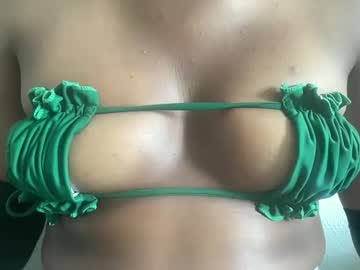 Ebonyxxbunny August 11, 2025 Chaturbate stream image