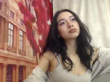 Hanaku_8 August 11, 2025 Chaturbate stream image