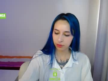 Katara_A August 11, 2025 Chaturbate stream image