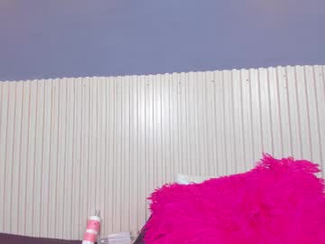 Luciadaniels1 August 11, 2025 Chaturbate stream image