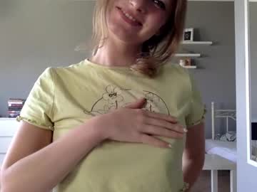 Lux_Millie August 11, 2025 Chaturbate stream image