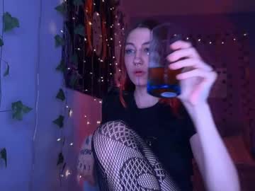 Ms_Ditaa August 11, 2025 Chaturbate stream image