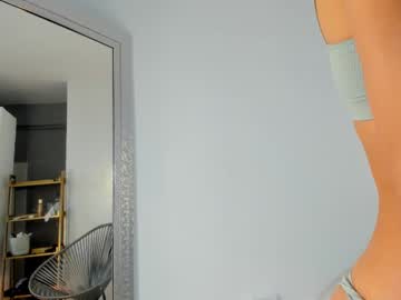 Paulina_Manga August 11, 2025 Chaturbate stream image