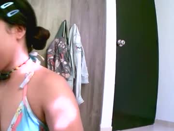 Sweetapril_1991 August 11, 2025 Chaturbate stream image