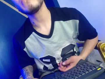 Thonixxx_Mr August 11, 2025 Chaturbate stream image