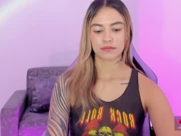_Vicky_21 August 11, 2025 Chaturbate stream image