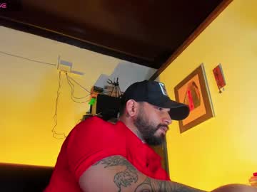 Camilomayer August 11, 2025 Chaturbate stream image
