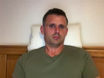 Crazynicky August 11, 2025 Chaturbate stream image