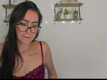 Gianella_Valkenburg222 August 11, 2025 Chaturbate stream image