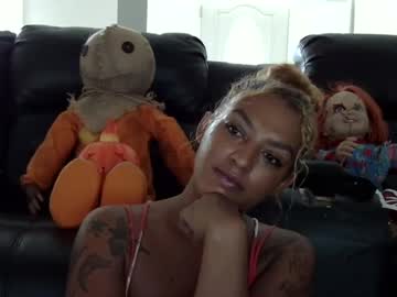 Honeycutt1993 August 11, 2025 Chaturbate stream image
