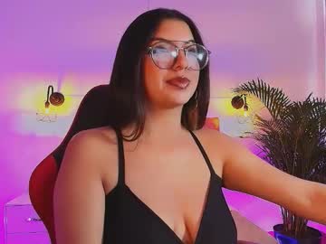 Isara_ August 11, 2025 Chaturbate stream image