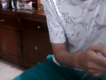 Juanesan August 11, 2025 Chaturbate stream image