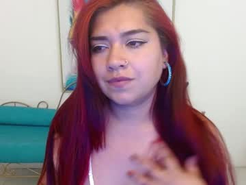 Mariana_Campos01 August 11, 2025 Chaturbate stream image