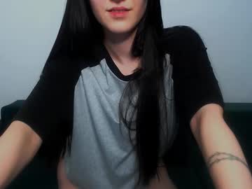 Marycris_ August 11, 2025 Chaturbate stream image