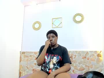 Meroslavo_1 August 11, 2025 Chaturbate stream image