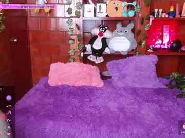 Midoriquinn August 11, 2025 Chaturbate stream image