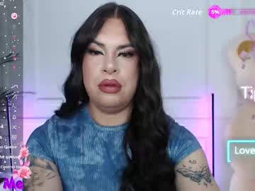 Nicoobaby August 11, 2025 Chaturbate stream image