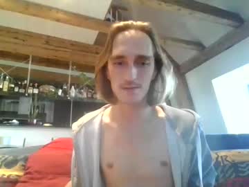 Prince_Of_Swiss August 11, 2025 Chaturbate stream image
