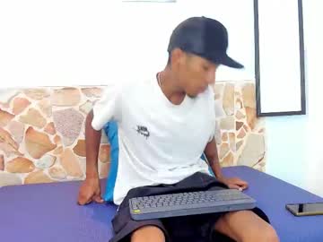 Sam_Travis August 11, 2025 Chaturbate stream image