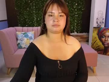Sweet_Aidee August 11, 2025 Chaturbate stream image