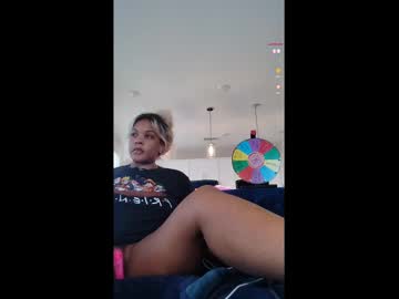 Urfaveriri August 11, 2025 Chaturbate stream image