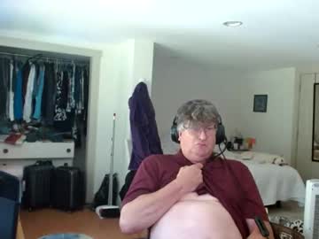 Urfavteach50 August 11, 2025 Chaturbate stream image