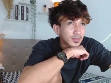 Xxxmarkgrayxxx August 11, 2025 Chaturbate stream image