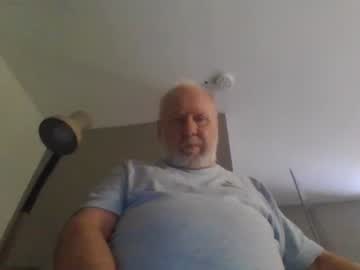4skinstroker August 11, 2025 Chaturbate stream image