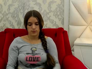 Aitanasulivann August 11, 2025 Chaturbate stream image