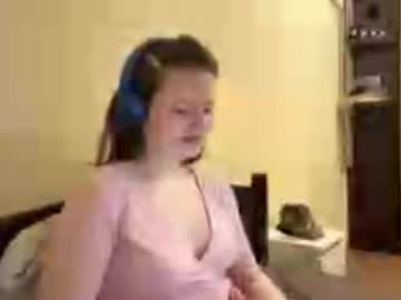 Anastaciastutzman August 11, 2025 Chaturbate stream image