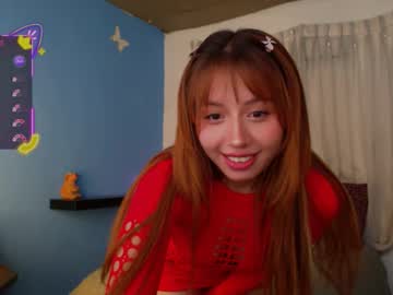 Brieluluxe August 11, 2025 Chaturbate stream image