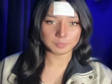 Classydoll_Axx August 11, 2025 Chaturbate stream image