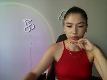 Cocoberry1 August 11, 2025 Chaturbate stream image