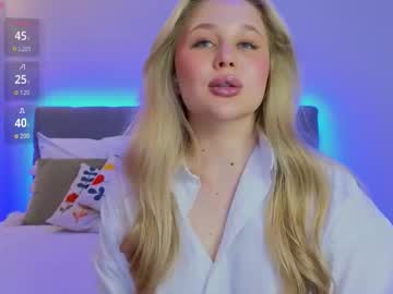 Estella_Elwood August 11, 2025 Chaturbate stream image