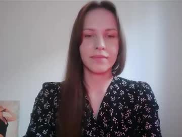 Gretalane_ August 11, 2025 Chaturbate stream image