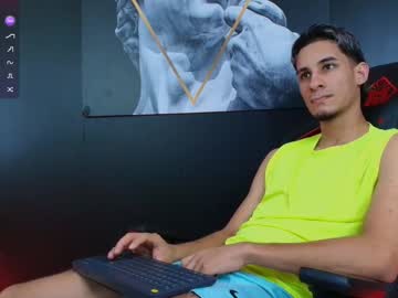 Jakemoxley August 11, 2025 Chaturbate stream image