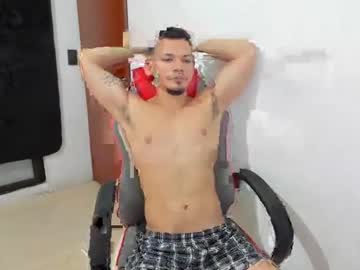 Justin_Core August 11, 2025 Chaturbate stream image