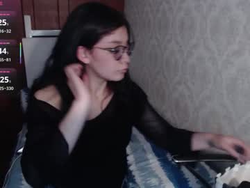 Lolaricci August 11, 2025 Chaturbate stream image