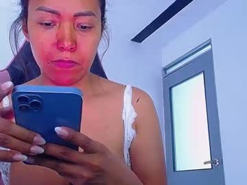 Luana_Sex1 August 11, 2025 Chaturbate stream image