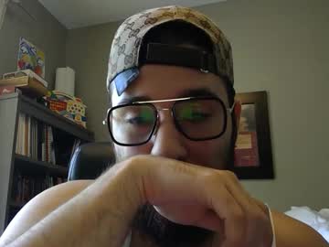 Michael_4166 August 11, 2025 Chaturbate stream image