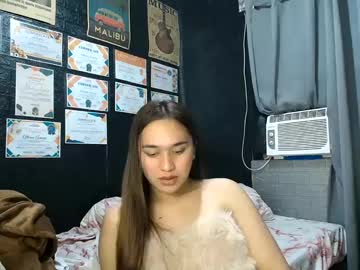 Ohhwet_Petals August 11, 2025 Chaturbate stream image
