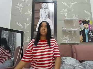 Renattatrevida August 11, 2025 Chaturbate stream image