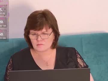 Sandra_Sunrise August 11, 2025 Chaturbate stream image