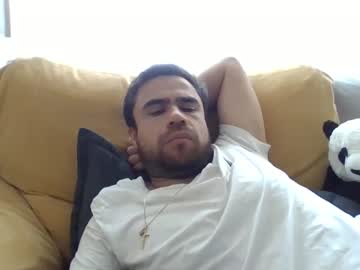 Sexototal1986 August 11, 2025 Chaturbate stream image