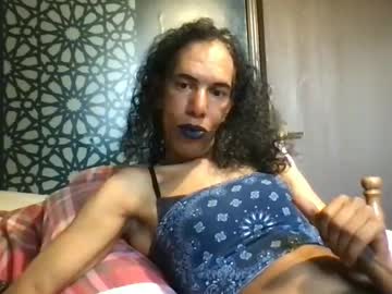 Sharmoutah August 11, 2025 Chaturbate stream image