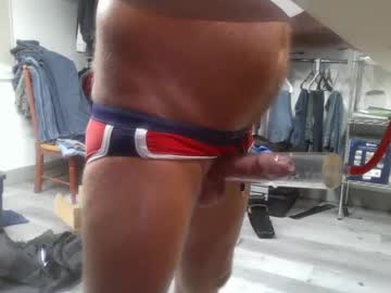 Woody_182_182 August 11, 2025 Chaturbate stream image